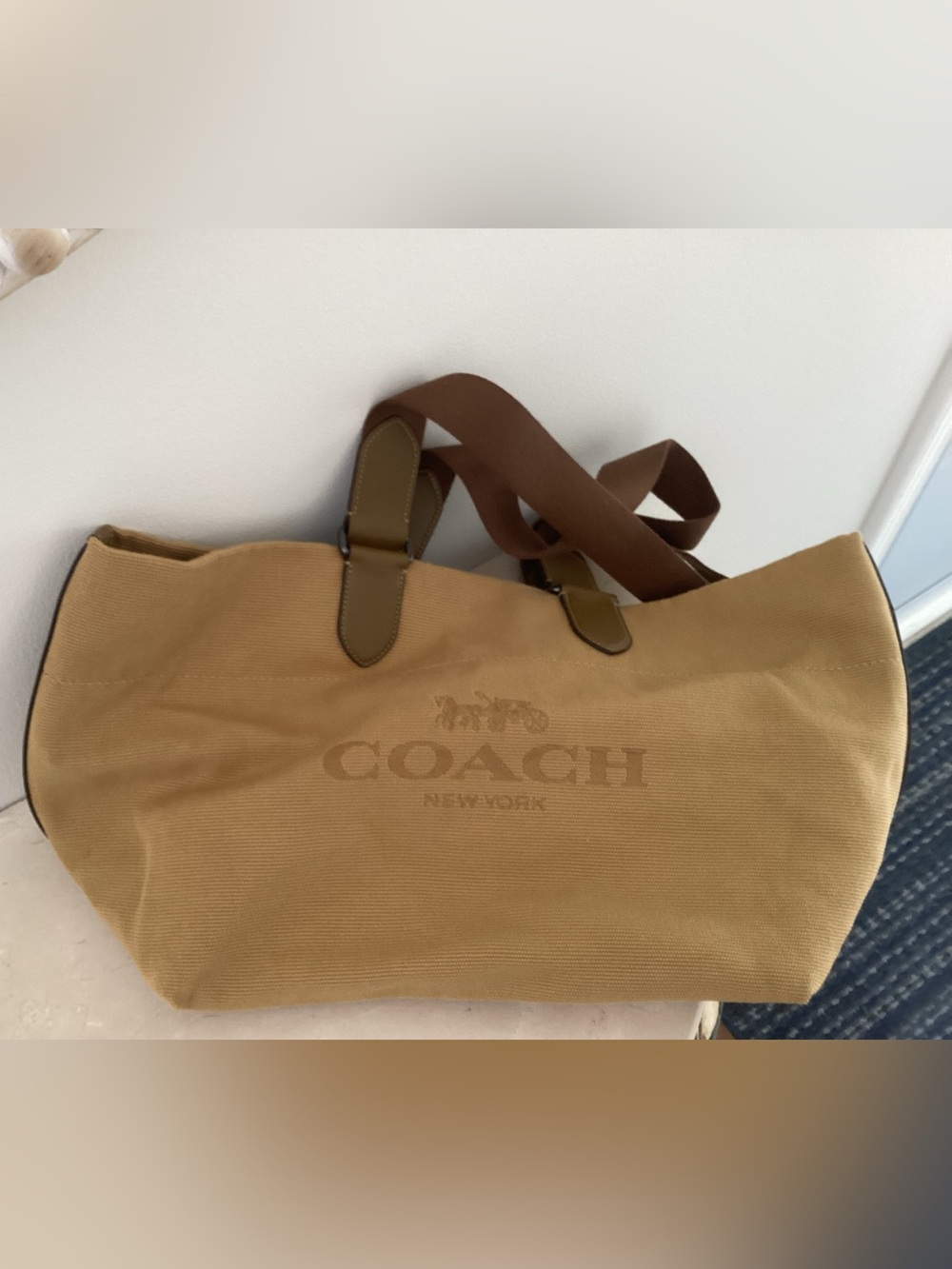 Men Bags Subcategory Identification